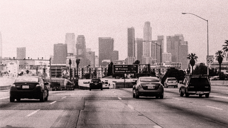 Los Angeles Traffic Ticket Lawyer | FYourTicket